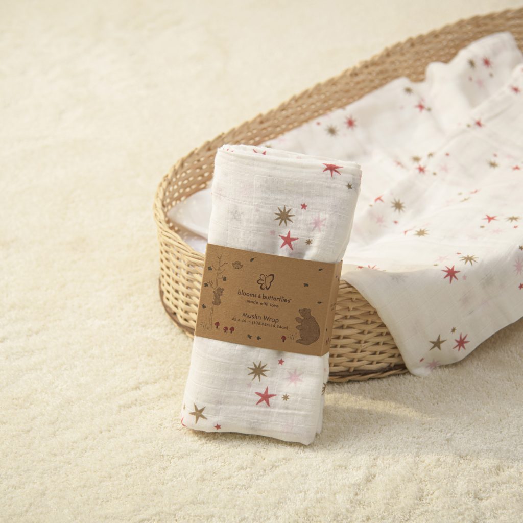 Muslin Wraps Archives Blooms and Butterflies