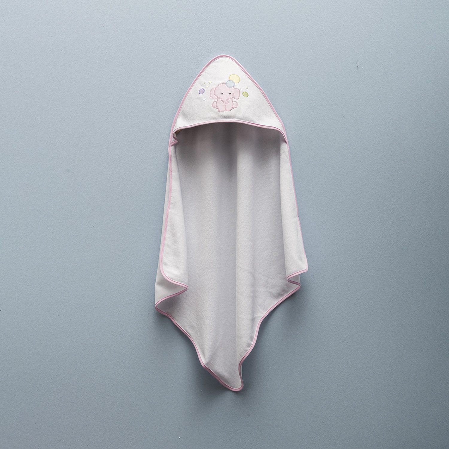 Jumbo store hooded towel