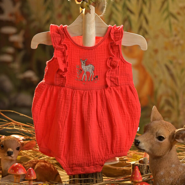 Fawn's Glow