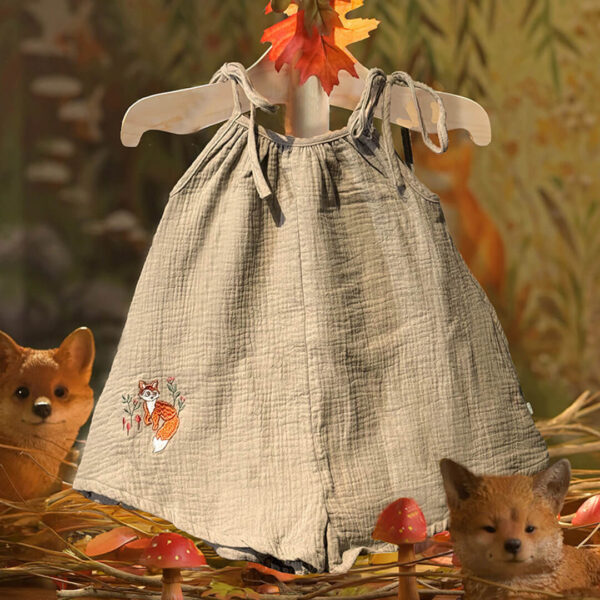 Autumn Air