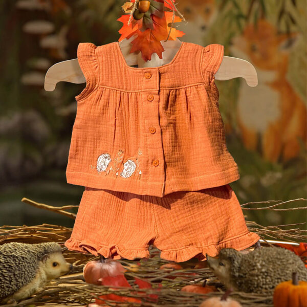 Pumpkin Spice