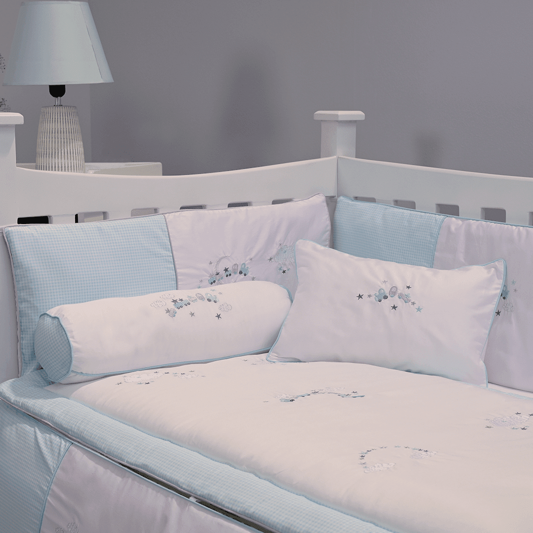 L SQ Rectangular Pillow