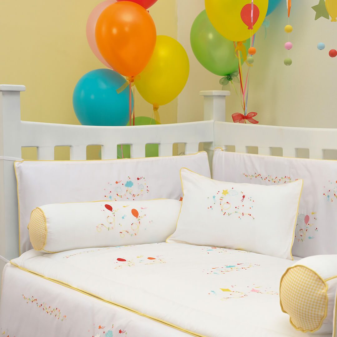 L SQ Bolster Pillowbe busy